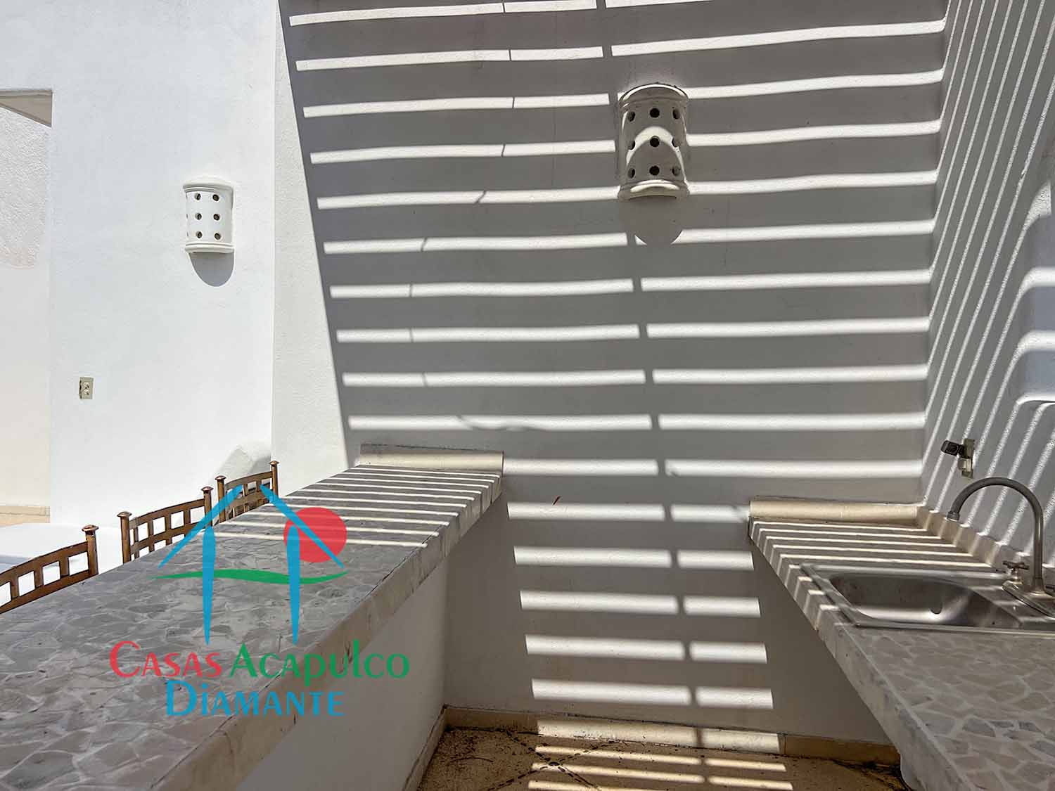 Son Vida Barbados 4 - Roof garden 12 Son Vida Barbados 4 - Roof garden 12